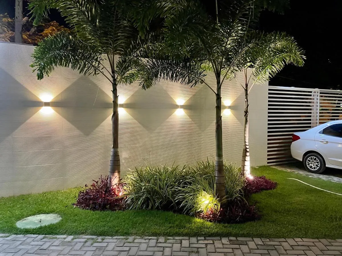 Solar Porto Rico Apartamento Pôrto das Galinhas