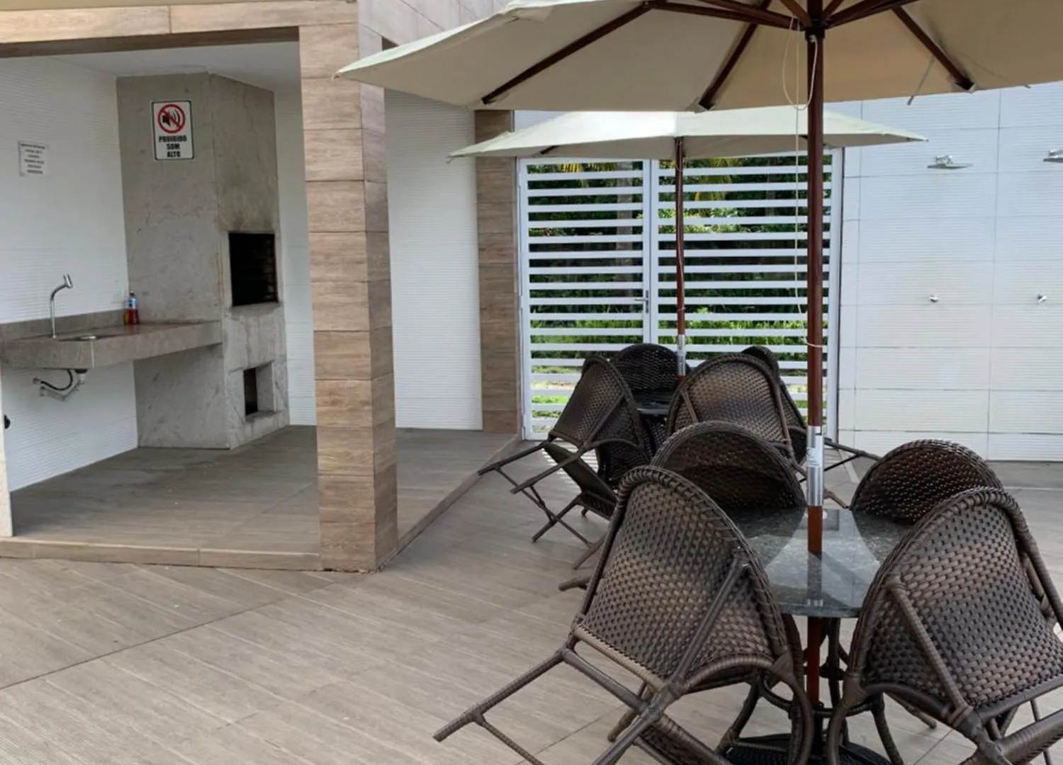 Apartamento Solar Porto Rico Pôrto das Galinhas