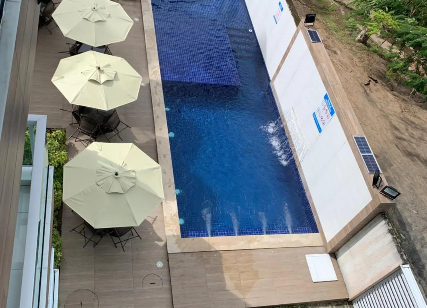 Apartamento Solar Porto Rico Pôrto das Galinhas