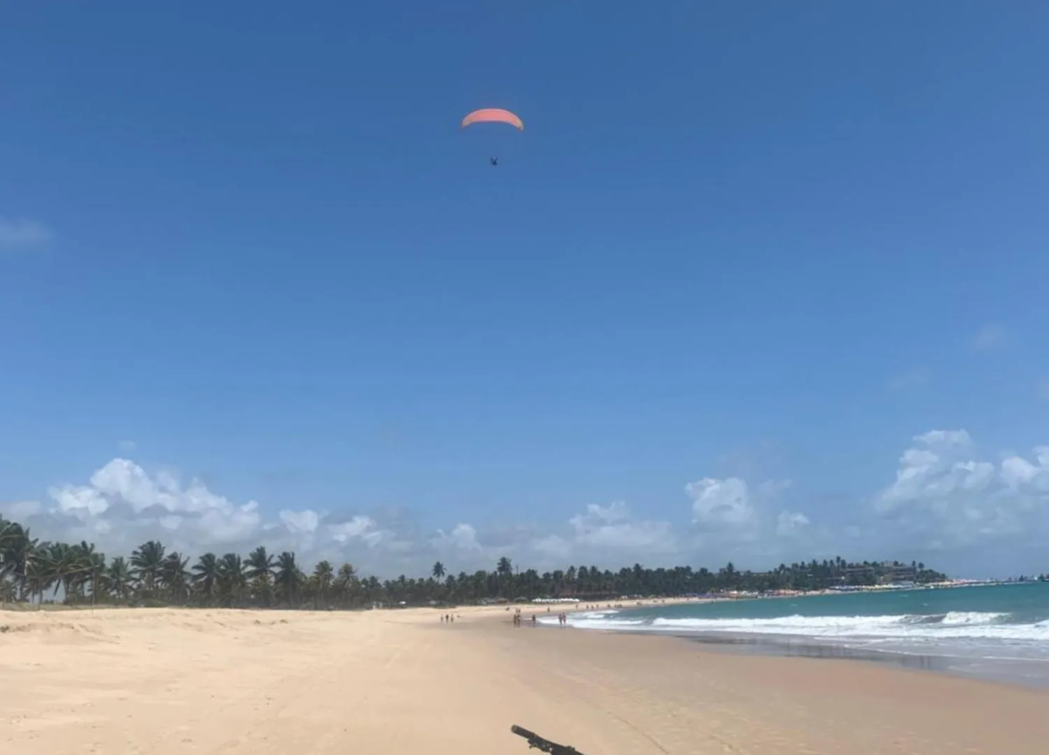 Apartamento Solar Porto Rico Pôrto das Galinhas