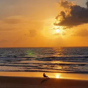 Casas Pé Na Areia - Vista Mar Pôrto das Galinhas