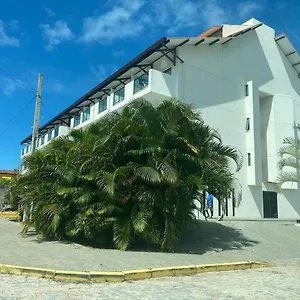 Flat Em Apartamento